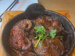 -洪兴砂锅·融合砂锅菜(三站店)