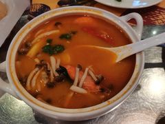 海鲜冬阴功-simply thai天泰(长泰广场店)
