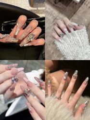 -M·X Nail日式美甲美睫
