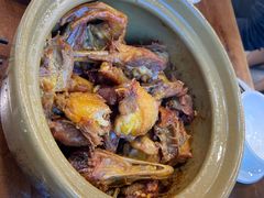 -斯丹姜母鸭·古法干香(涂门街总店)