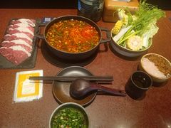 -旺福·贵州酸汤牛肉火锅(陆悦天地店)