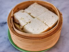 蒸咖椰面包-亚坤(远东广场店)