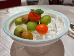 -聚春园自助餐厅(东街口店)
