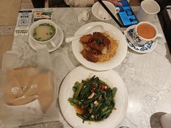 -翠华餐厅(正佳广场店)