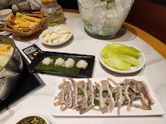 -蚝大仙横琴生蚝火锅(日月贝店)