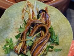 -小厨娘金榜题名(夫子庙秦淮河店)