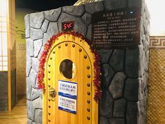 -沐槿宫韩式汗蒸水汇(马群店)