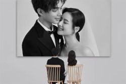 -摩玛婚纱摄影(杭州店)