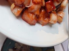 -福海居烤鸭店(鸟巢店)