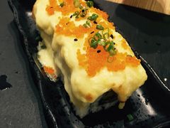 -Sushi Love 创意寿司(丽影广场店)