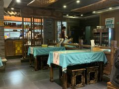 -张氏宽窄巷成都名小吃(茂业百货华强北店)