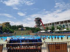 -武汉玛雅海滩水公园