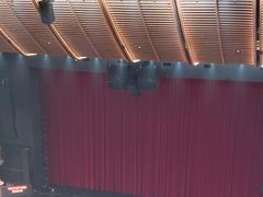 -交通银行前滩31演艺中心