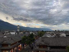 -大理古城