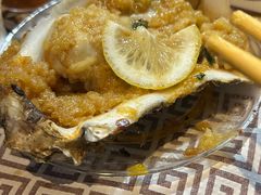 -云晓光头烧烤吧(盛夏店)