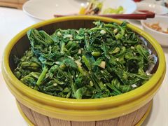 -鹊华居·地道鲁菜·海鲜·融合味(大明湖店)