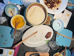 -局气 烤鸭·北京菜(光华路店)