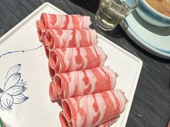 -南门四季铜锅涮肉(东坝店)