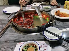 -尚御潮汕牛肉自助火锅(锦园店)