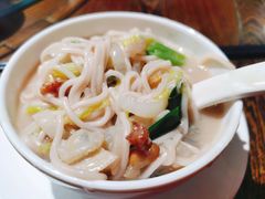红菇卤面-小莆天(元帅路店)