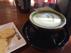 -旧雨咖啡·CoffeeFORU(黄村奥体店)