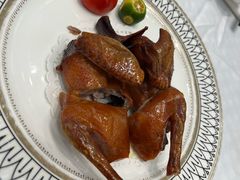 -小榄公饭店·岭南庭院餐厅(民安北路店)