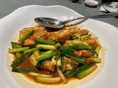 -沈灶河豚宴·河豚融合餐厅(汉中路店)