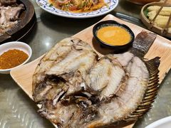-多哥水傣味餐厅(司马巷店)