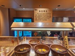 -梨花甄选自助烤肉(小寨原力场店)