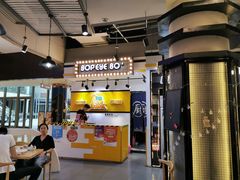 门面-BOPEYE·波派炸鸡(河西中央商场店)