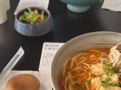 -里面·Noodlology(机电院店)