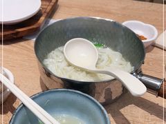 -小满手工粉(北京富力广场店)