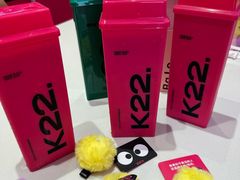 -K22.酸奶草莓(烟台芝罘店)