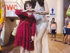 -西蒙人妖秀