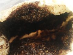 胡麻粑粑-眼镜粑粑