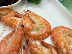 -景好海鲜餐厅(大鹏必选旅游店)