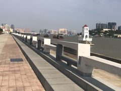 -横琴客运码头