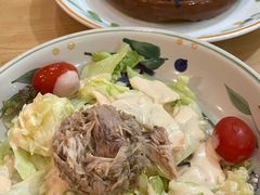 -萨莉亚意式餐厅(石鼓路店)