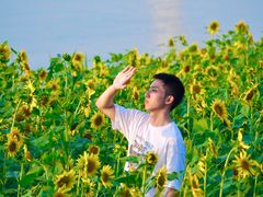 -武昌江滩