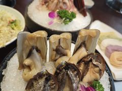 -东海怡品海鲜豆捞(舟宿夜江店)
