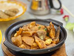 -祈胜邨•顺德鱼生•顺德菜(容桂店)