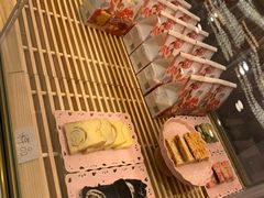 -爸爸糖吐司面包(兰州中心店)