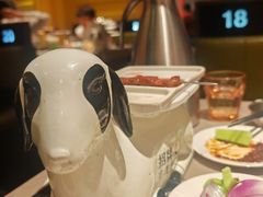 -丰茂烤串(金源店)