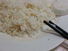 -老头盖浇饭(南京新街口明瓦廊宏光酒店店)