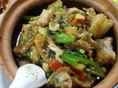 -廣發美食(东晓路店)