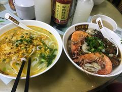 -荔林食店(西华路店)
