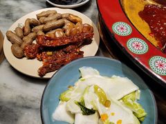 -矮板凳老火锅(宽窄巷子店)