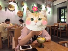 -七七家的糖水店(南湾街1号店)