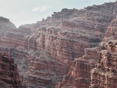 -新疆天山托木尔景区·大峡谷