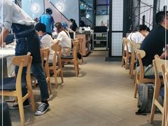-新旺茶餐厅·早餐·夜宵(仙霞店)